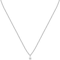 Collana Morellato Donna Dono in Argento Zircone SAZL15